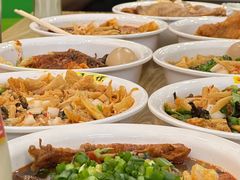 -五星螺·柳州螺蛳粉(城中万达店)