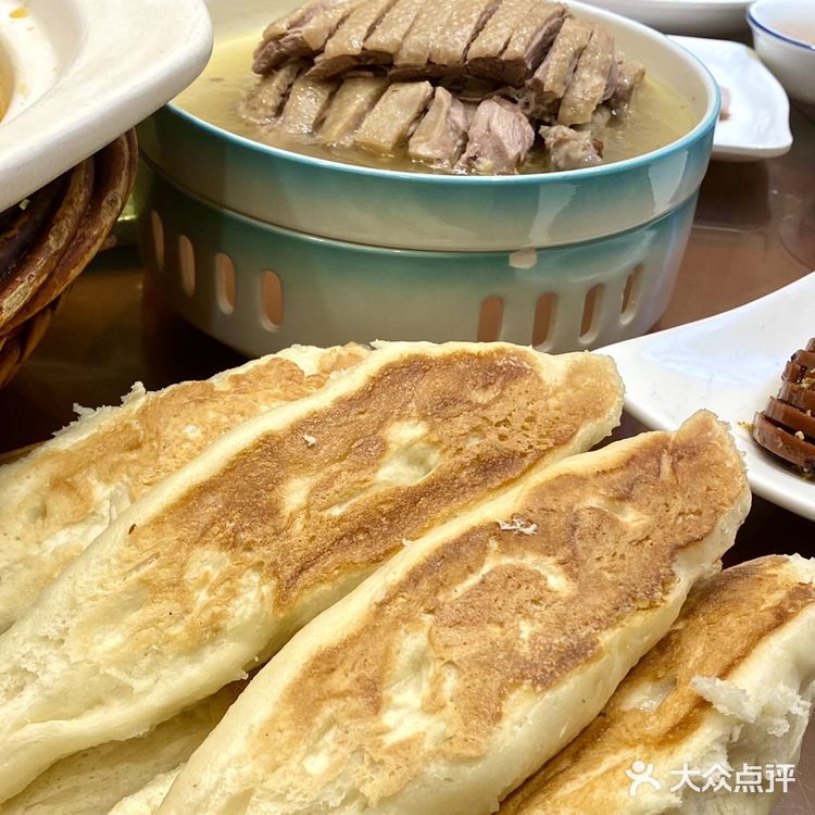 聚会人气很旺🔥的饭庄——陈家🏠