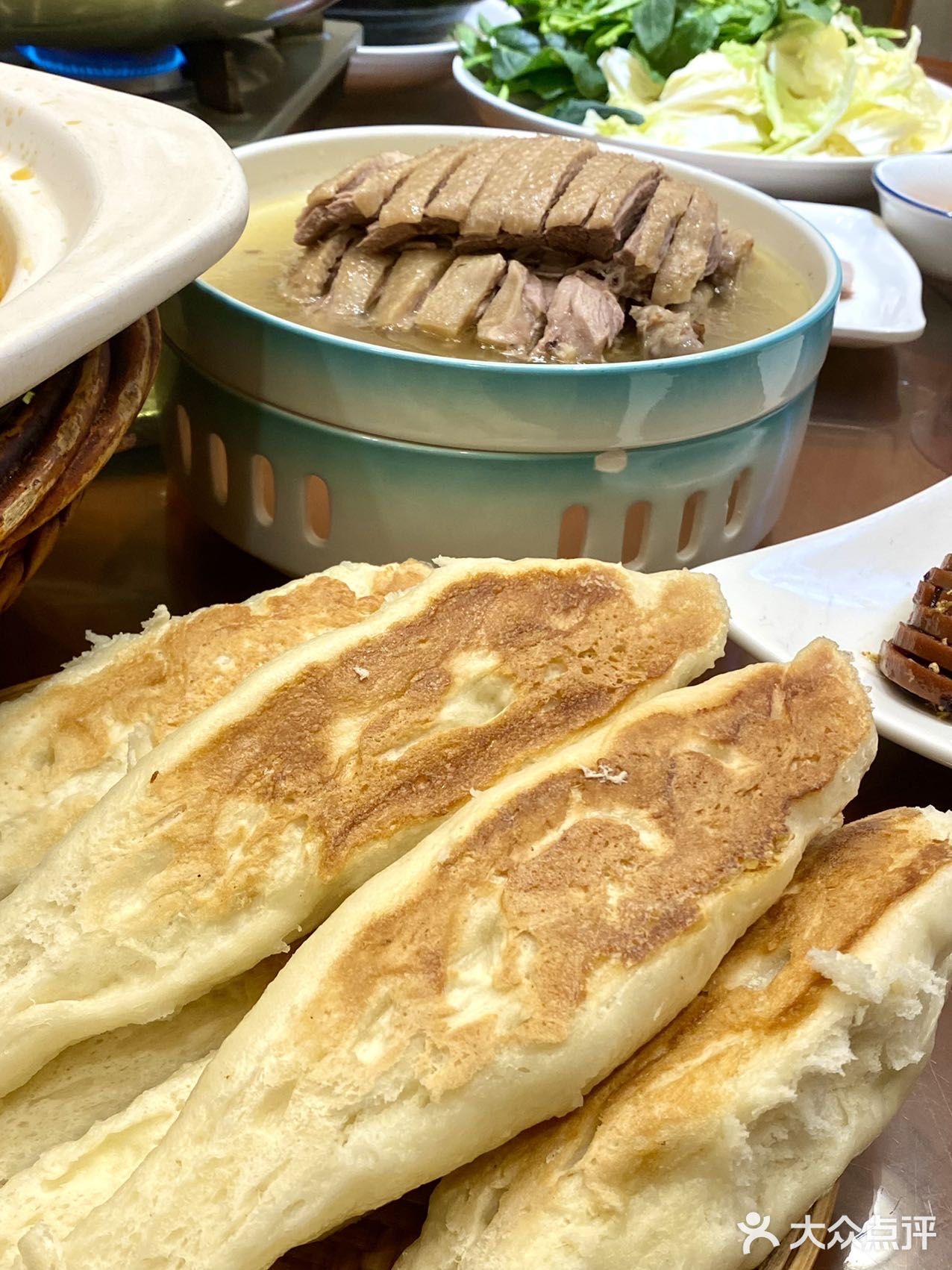 聚会人气很旺🔥的饭庄——陈家🏠