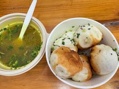 -许记生煎(遵义路店)