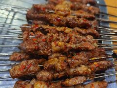 -清真·马峰烤肉(小学习北巷店)