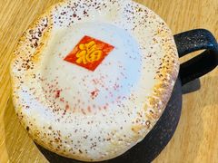 -福嗝er 咖啡&精酿餐吧(东四店)