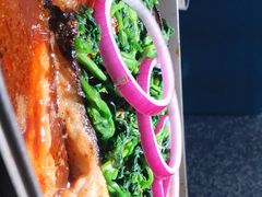 -半天妖烤鱼(方庄店)