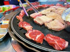 -玄希浪漫厨房·韩料烤肉(湖滨银泰in77店)