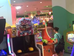 -永旺梦乐城国际商城(北清路店)