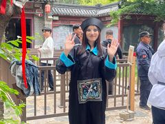 -淄博聊斋城景区