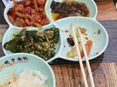 -晓宇盒饭(民安街店)