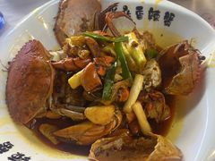-五丁桥光头香辣蟹(望江橡树林店)