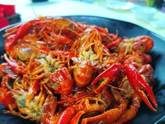 -聚味瞿记·龙虾堂(树木岭店)
