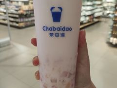 -茶百道(京华城店)