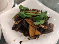 -茶油香闽南菜·花园餐厅(前埔店)