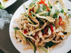 -北京龙庆四季香农家饭庄·灶台鱼·碳烤虹鳟鱼(龙庆峡店)