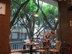大堂-小豆海棠(人民南路店)