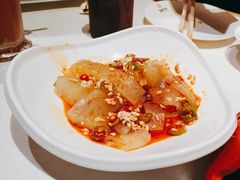 川北凉粉-渝蛙馆(新百店)