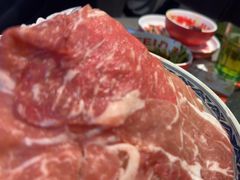 -生活如沸·顺德水牛奶火锅(大学路店)