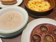 -萨莉亚意式餐厅(杭州西溪龙湖天街店)