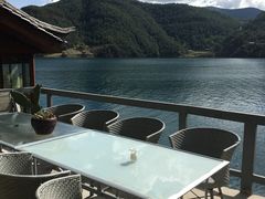 -丽江泸沽湖景区-里格半岛