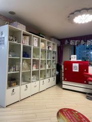 -S&G Beauty轻奢皮肤管理中心