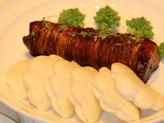 -祥记徽粤融合菜(古井假日店)