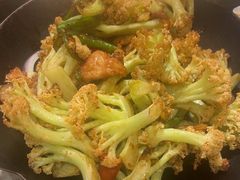 -大哈福烧烤·海鲜·家常菜(延安三路店)