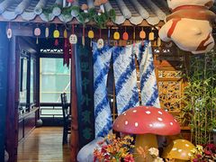 -桥香园过桥米线(国贸店)