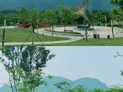 -白石龙音乐公园