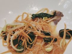 -燕兰楼·清真西北融合菜(亚运村店)