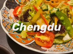 -铭牛烧肉·和牛海鲜自助(高新月牙湖店)
