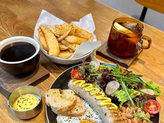 -21G Espresso(前山店)