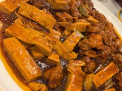 -清真·同发顺饭庄·烧麦(总店)