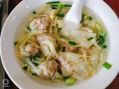 -味一早餐(民安路店)