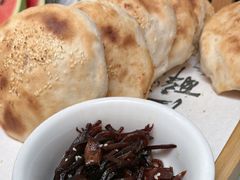 -老德州四合院·德州菜(天衢路店)