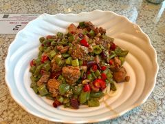 辣爆小公鸡面-文三里屯面馆(三里屯店)