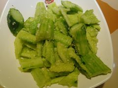 -阿里巴巴海鲜烧烤家常菜(黄岛店)