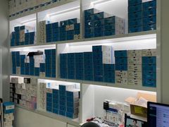 -维乐口腔·埃齐门诊(静安店)