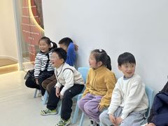 -蓝话筒·少儿成人演讲口才·主持朗诵·戏剧表演(大华第一坊店)