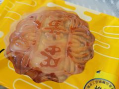 -味多美蛋糕(航天桥店)