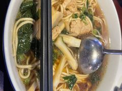 片儿川-大牌大·传统杭帮菜(湖滨店)