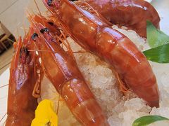 熟醉草虾-金时代顺风大酒店(瑞虹路店)