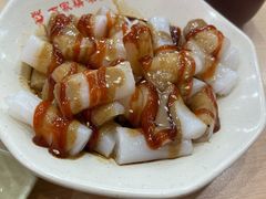 混酱肠粉-百家鸡味馆(清泰店)