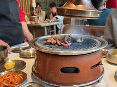 -西塔老太太泥炉烤肉(望京一店)