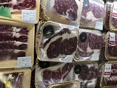 -Olé精品超市(太原万象城店)
