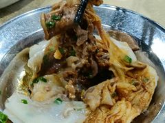 -标记美食新鲜猪杂(兴南大道店)