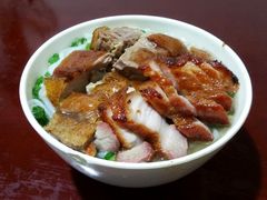 濑粉-香辉食馆(新兴路店)