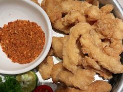 -韩宫宴烤肉·料理(苏州中心店)