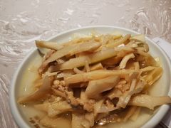-松鹤楼面馆(宝安机场店)