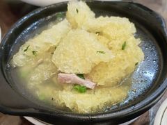 -长兴菜馆(高桥店)