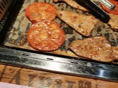 -非烤勿扰自助烤肉(东城时尚店)