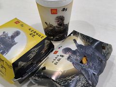 -麦当劳(天兴罗斯福店)