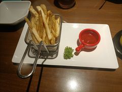 -豪客来牛排(空港华联店)